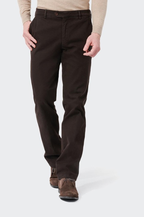 Pantaloni barbati Meyer Bonn 6435 Maro, 28 DE W42-L32 US