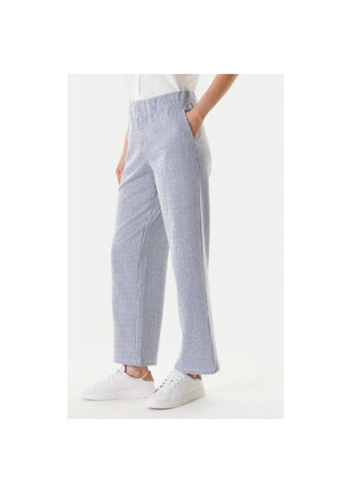 Olsen noi nadrag, 14002199, pamut/polieszter, kek, Kék