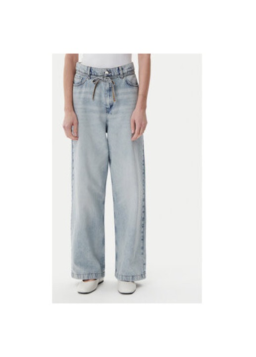 Noi nadrag Day Birger T Mikkelsen, DAY65243679, Pamut, Kek, Kék