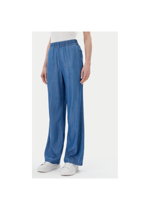 Olsen noi nadrag, 14002402, Lyocell, Kek, Kék