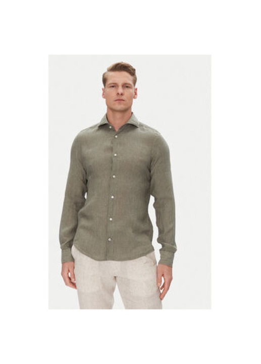 Joop ferfi ing, 10011212 30046075, len, zold, Zöld