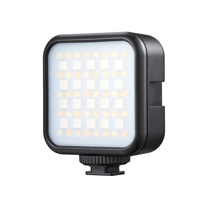 Lampa video Godox LED6R Litemons RGB 3200K-6500K