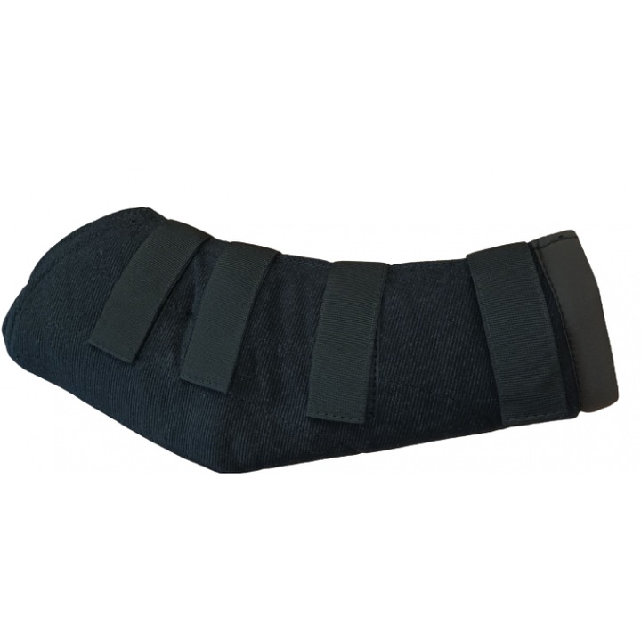 Maneca ascunsa cu velcro Bende