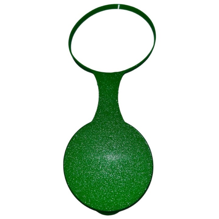 Capac plastic ClipCAP Classic Solo - verde - mare - fara model