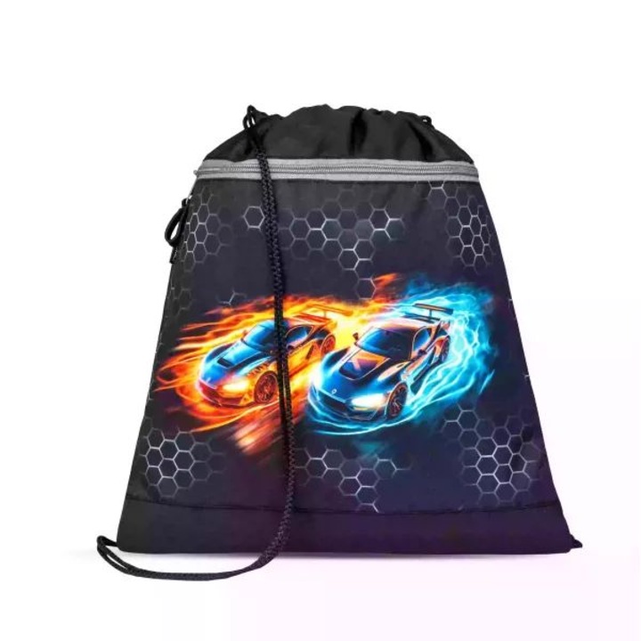 Belmil: Tornazsák - Race it