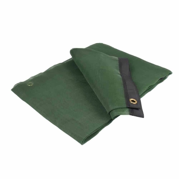 Мрежа за ремарке, мрежа за контейнери, 2, 25x3 м