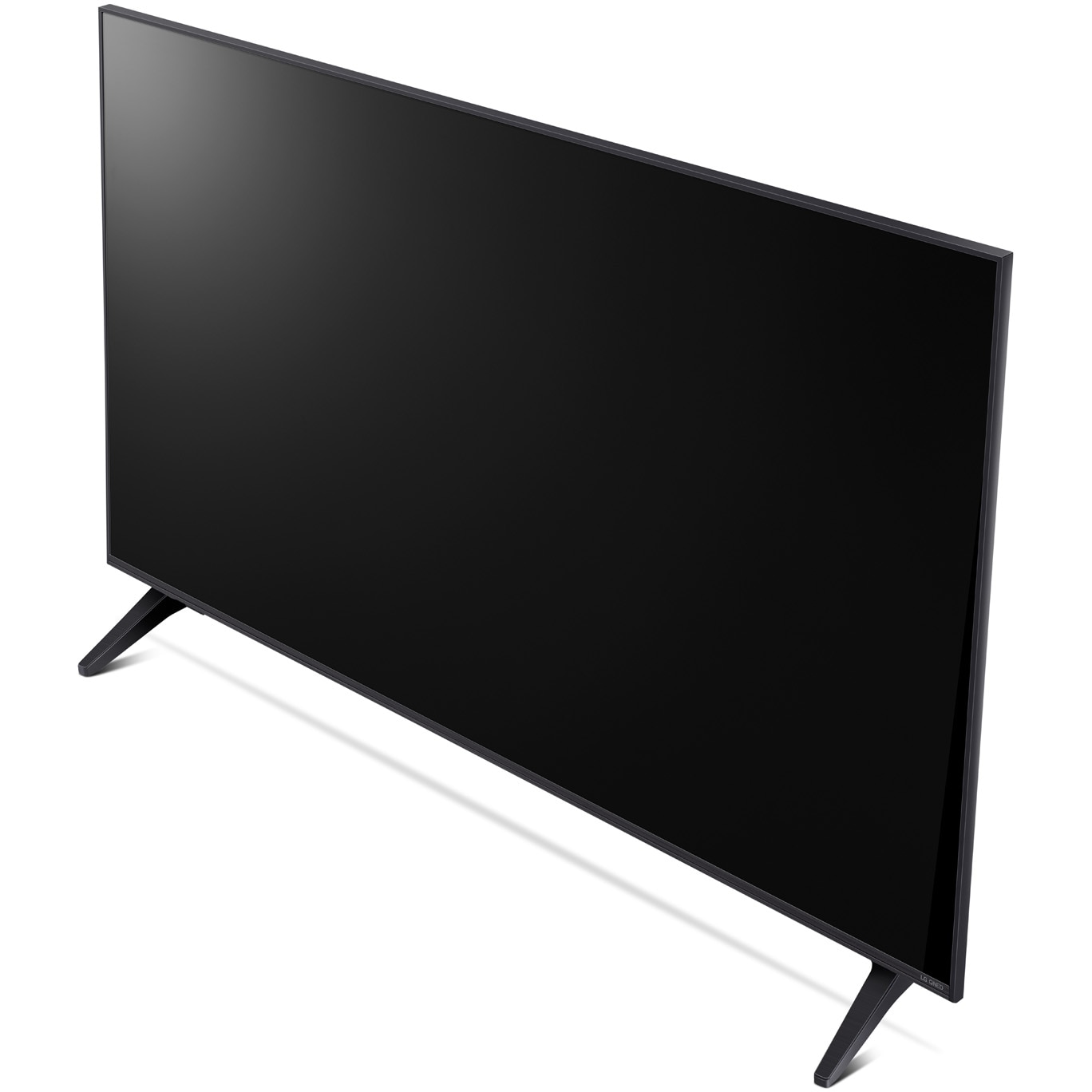 Televizor LG QNED 65QNED7EA6B, 164 cm, Smart, 4K Ultra HD, Clasa F (Model 2025)