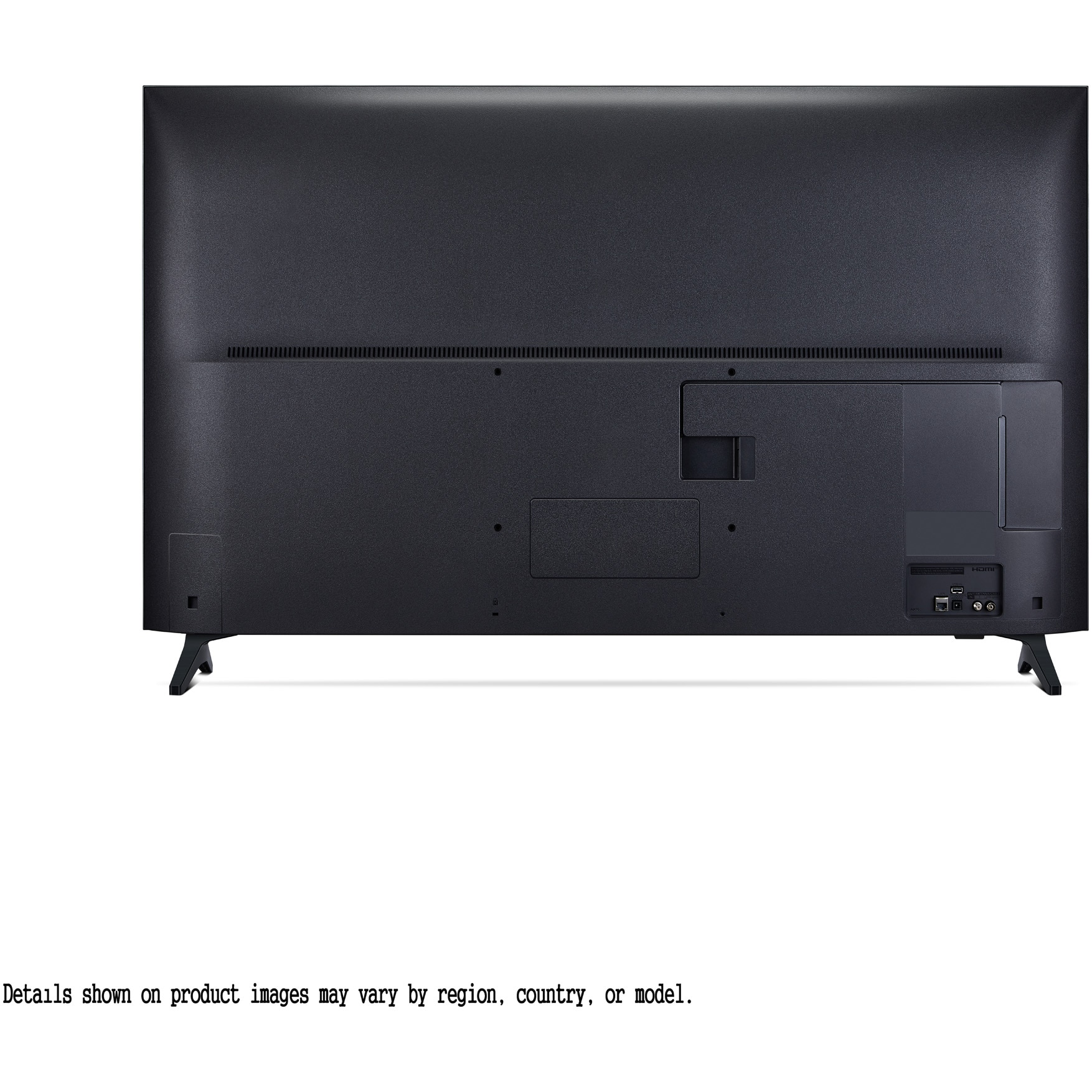 Televizor LG QNED 65QNED7EA6B, 164 cm, Smart, 4K Ultra HD, Clasa F (Model 2025)