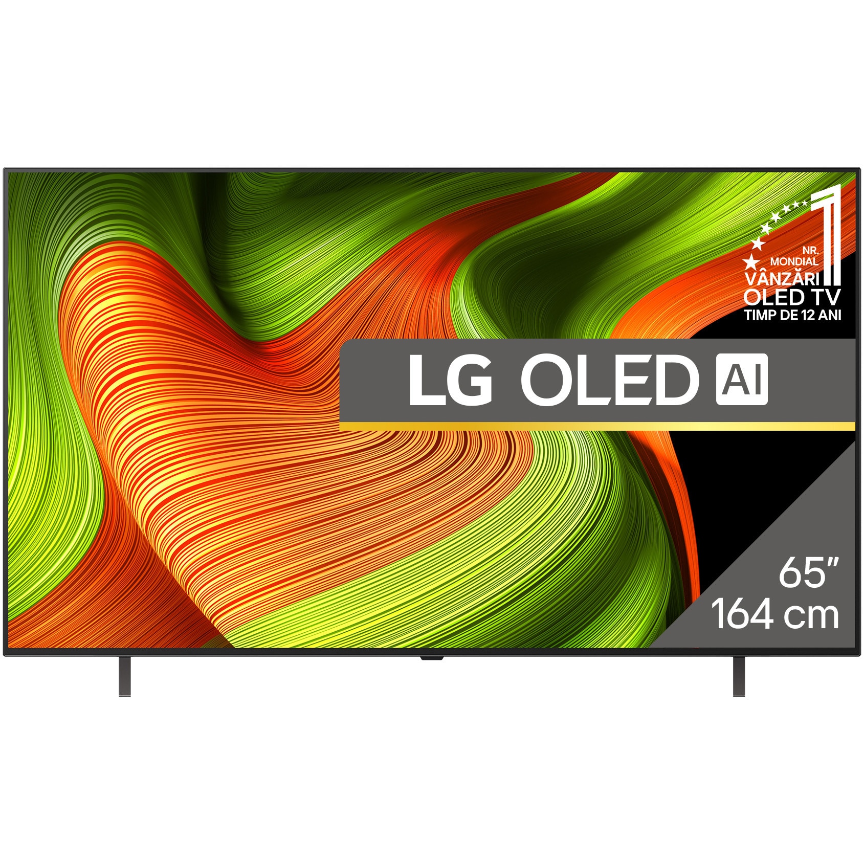 LG OLED65B53LA