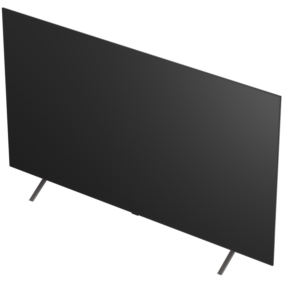 Televizor LG OLED 65B53LA, 164 cm, Smart, 4K Ultra HD, 100 Hz, Clasa F (Model 2025)