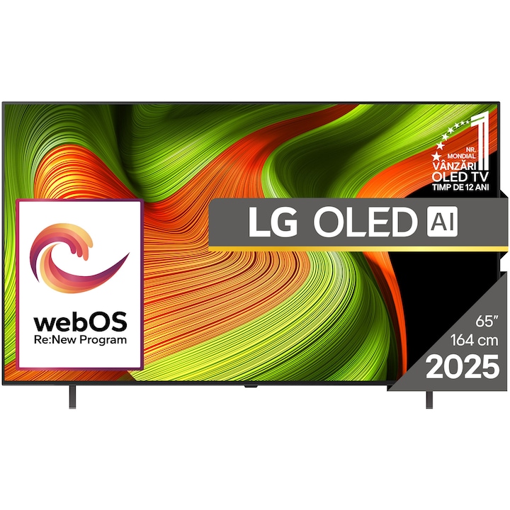 LG OLED 65B53LA