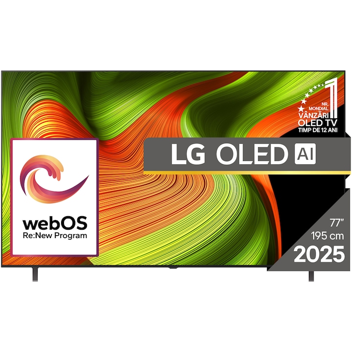 LG OLED 65B53LA