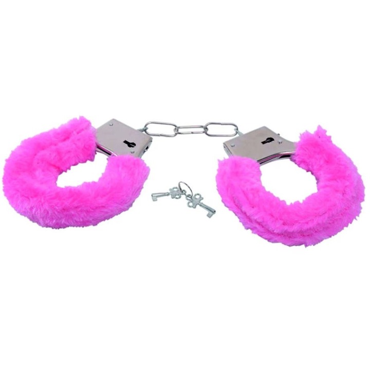 Plüss bilincs Rózsaszínű, 1db