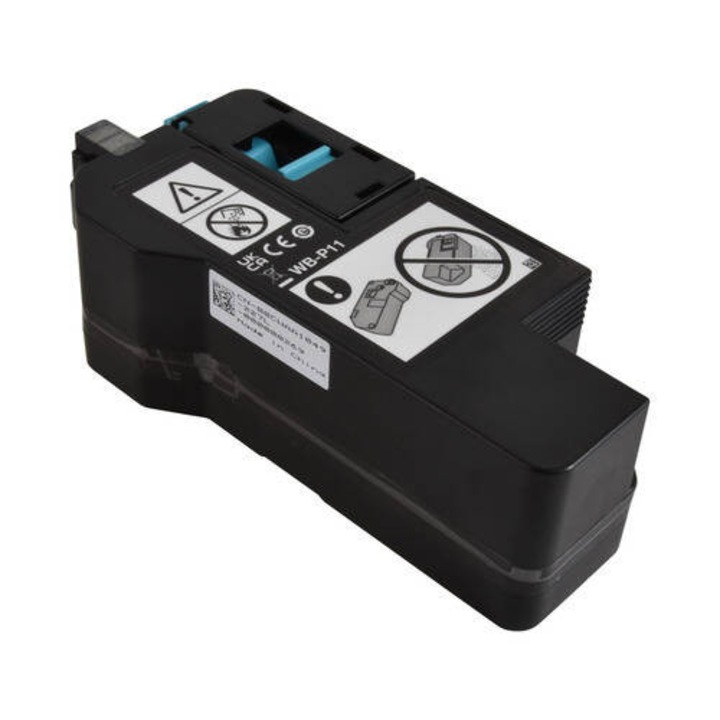 Cartus cerneala imprimanta pentru Canon 571G gray, 13 ml, 820 pagini, 0335C001 / CLI571GYXL / CLI571G, compatibil cu MG5750 MG6850 MG7750 XL