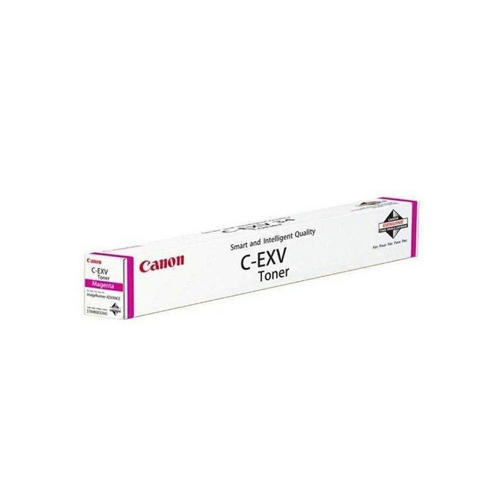 Cartus cerneala Canon CEXV48M, magenta, 11500 pagini