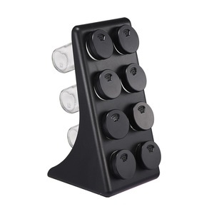 Rasnite si dozatoare condimente