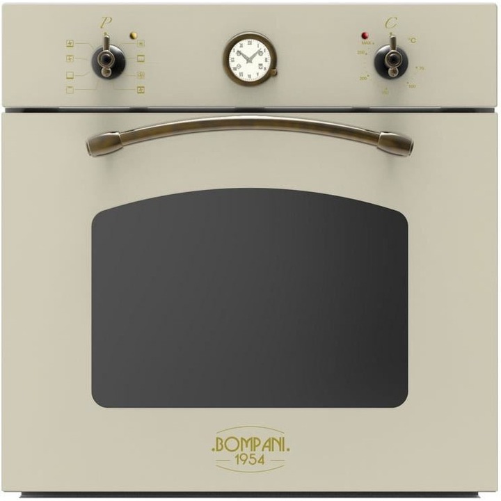 Cuptor incorporabil Electrolux LOE8H31Z, 72 l, SenseCook, Afisaj digital, Senzor gatire, Control touch, Grill, Clasa A+, Negru