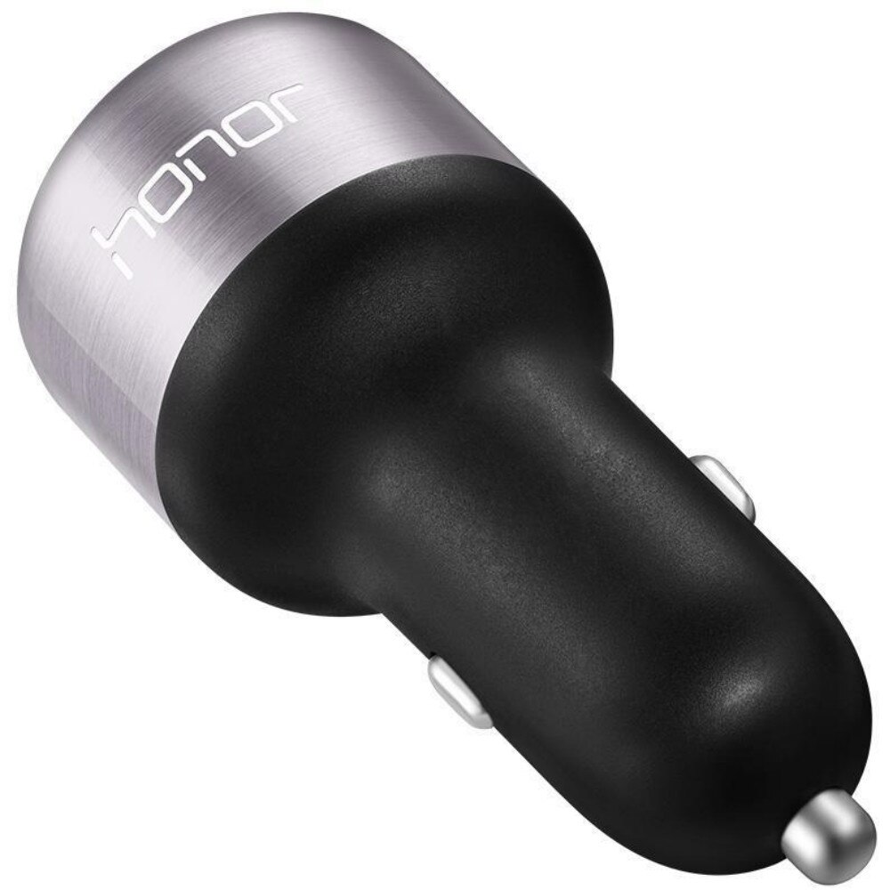 Huawei QuickCharge AP31 Autós töltő, Kettős USB, 9V / 5V, 2A, 5V, 1A ...
