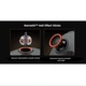 Контролер GameSir Nova 2 Lite с Bluetooth / USB-C / 2.4GHz – Midnight Gray