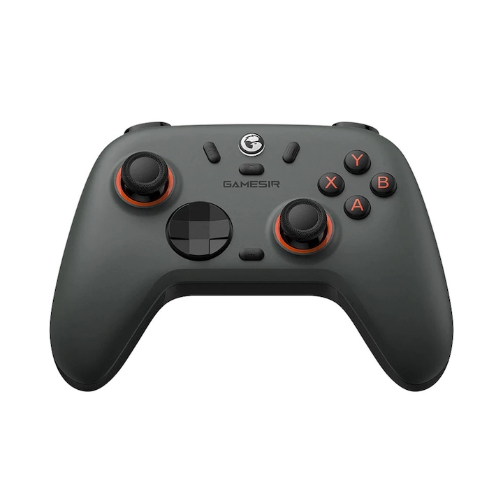 GameSir Nova 2 Lite Vezeték Nélküli Kontroller - Fekete