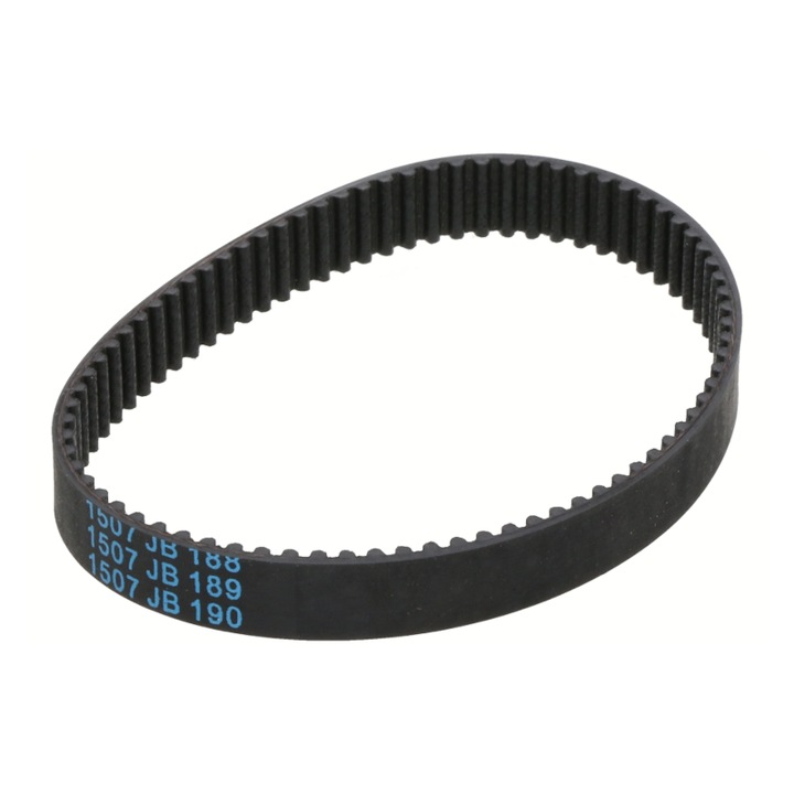 Curea dintata de transmisie pentru motocoasa electrica Black&Decker, HTD231-3M-10