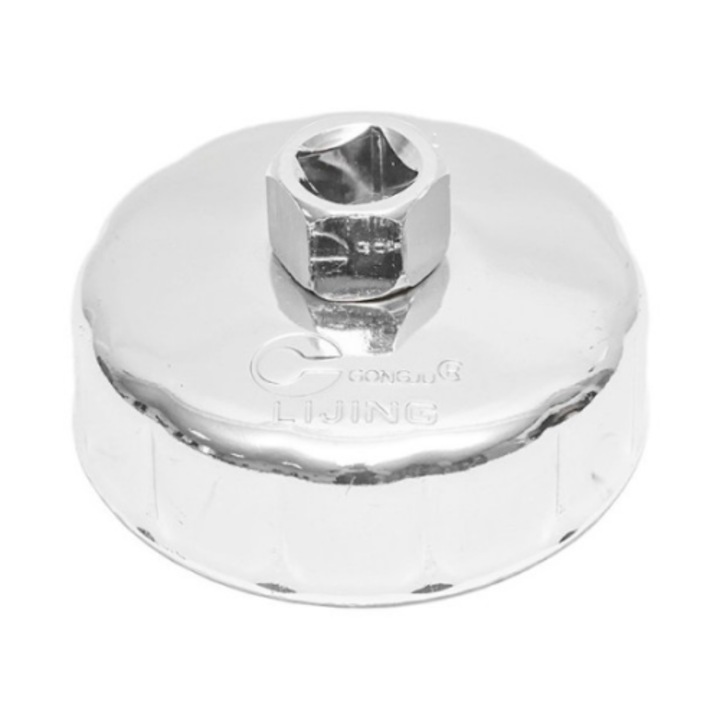 Cheie filtru ulei idealSTORE Compatibila Logan, Solenza, Supernova