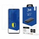 Folie Policarbonat 3MK Arc pentru Xiaomi Mi Note 10 Lite, Full Cover, Transparenta