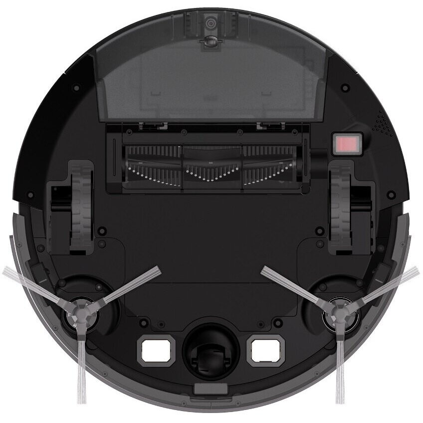 Robot de curatare TCL Sweeva 1000, 0,6 l, 4 programe de curatare, 32x32x7cm, Negru-Gri