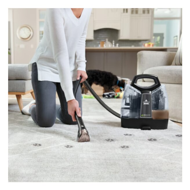 Aspirator BISSELL 37241 SpotClean Pet Plus