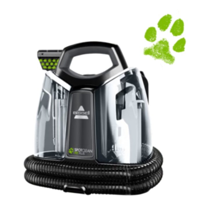 Aspirator BISSELL 37241 SpotClean Pet Plus