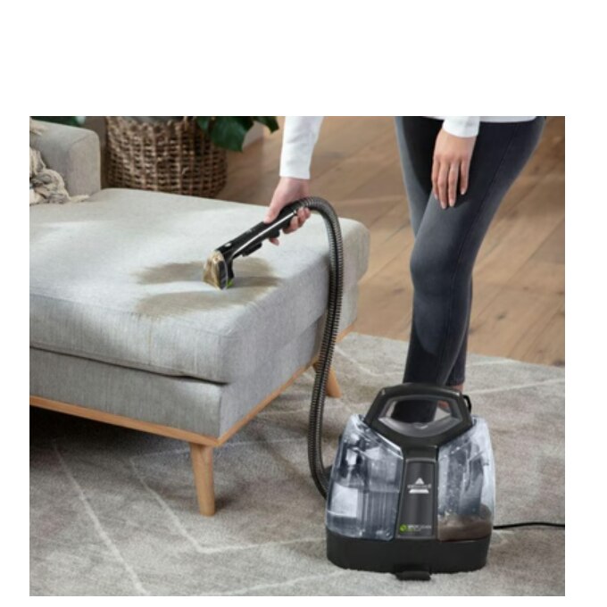 Aspirator BISSELL 37241 SpotClean Pet Plus