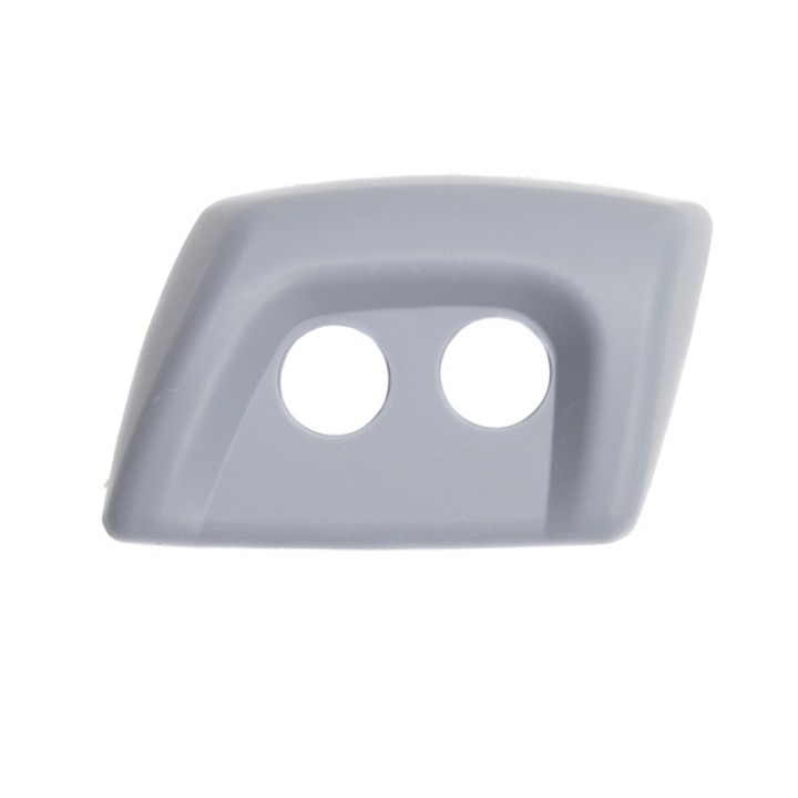 Jobb oldali fényszórómosó sapka matt, Britpart, Land Rover Range Rover 2002-2009, DNJ500220LML