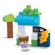 Комплект за конструиране Mega Bloks от 34 части