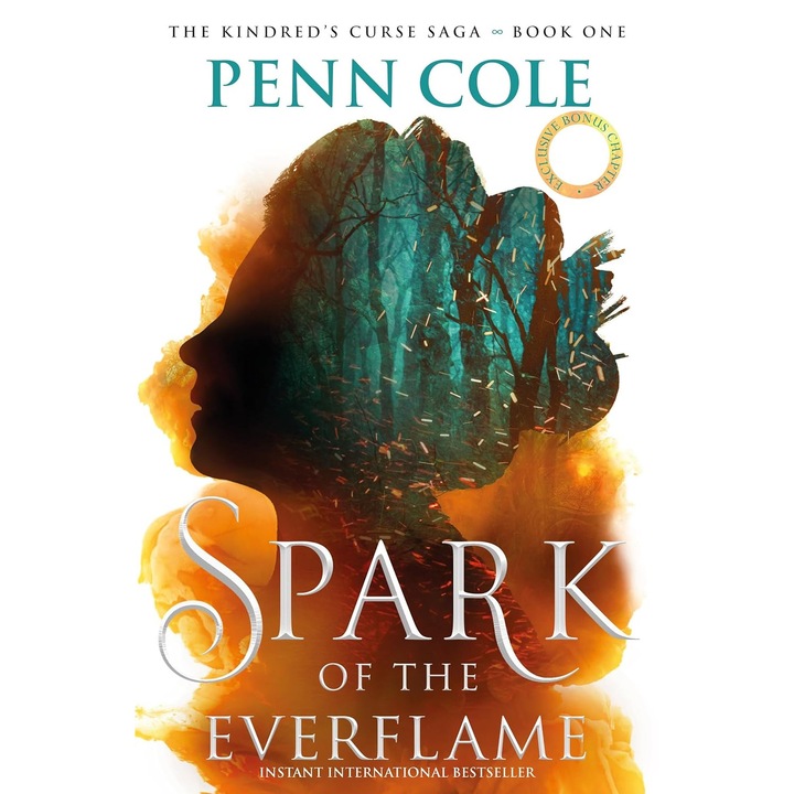 Spark of the Everflame, Penn Cole