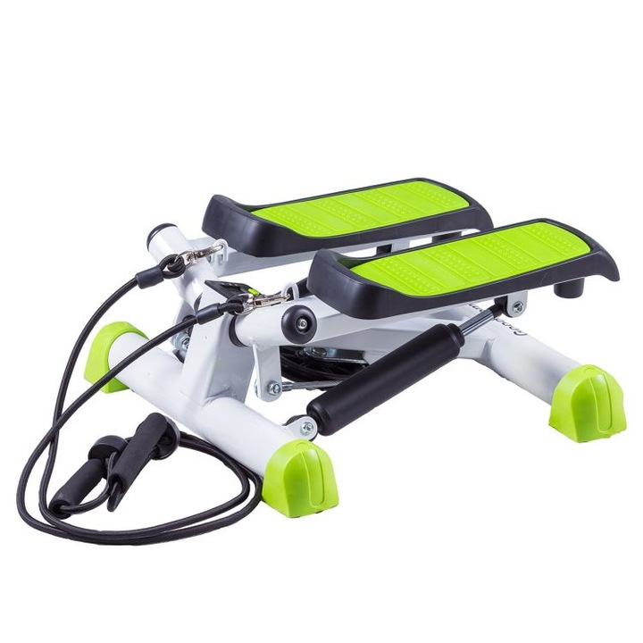 Stepper, Modernhome, Metal, Verde
