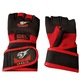 Вътрешни ръкавици за бойни спортове Armageddon Sports Gel Tech, S/M