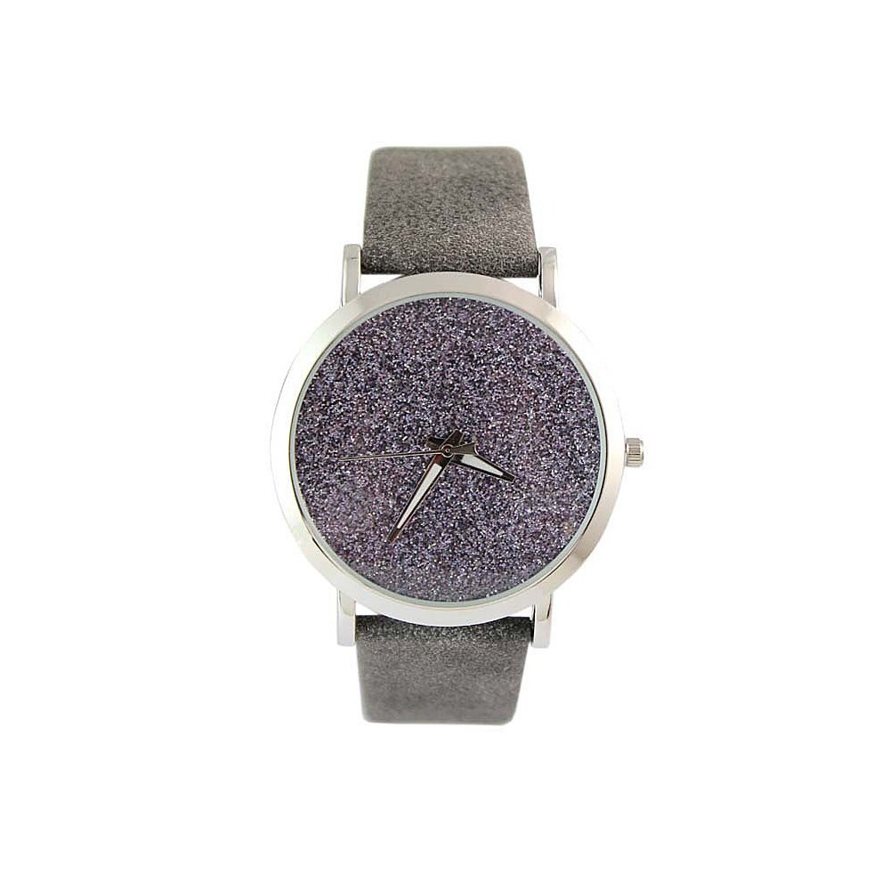 Ceas Dama - Crystal Blue - Blue Sparkles