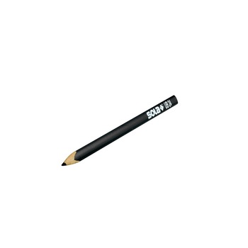 Creion negru UB 24cm Sola pentru gresie, ceramica, plastic Creion negru UB 24cm Sola pentru gresie, ceramica, plastic
