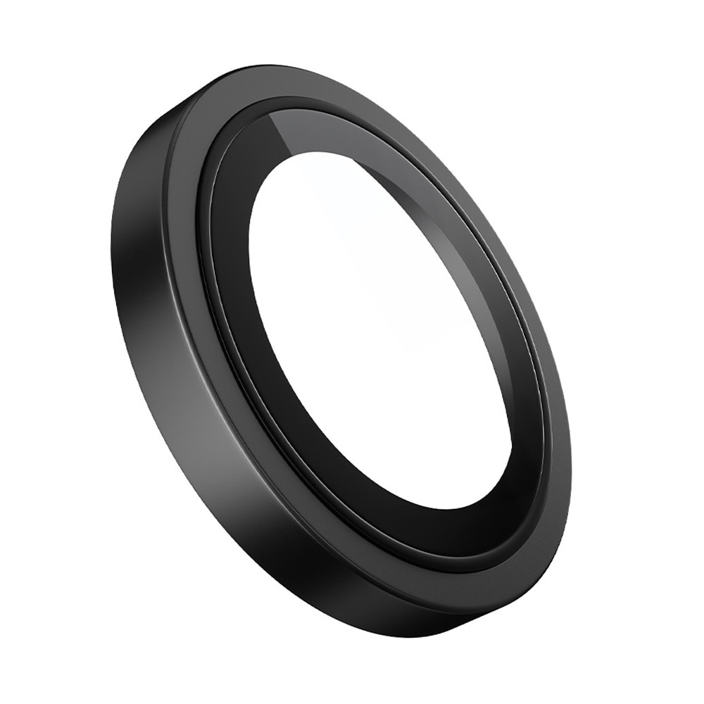 Folie protecție pentru telefon, Blueo, TPU, neagră, pentru iPhone 14 Pro / Pro Max