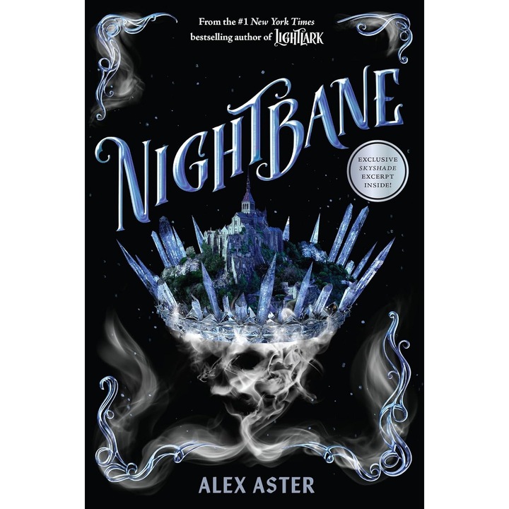 Nightbane, Alex Aster, 2023
