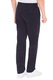 Pantaloni barbati Meyer Monza 5431 albastru, 3XL-Short, Albastru