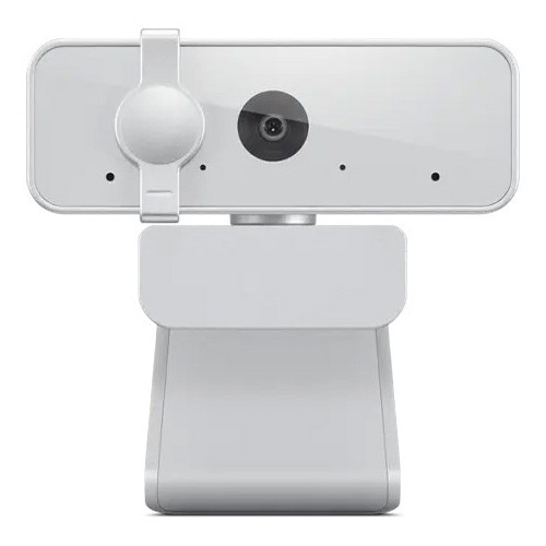 Camera WEB Lenovo 310, Full HD, Alb