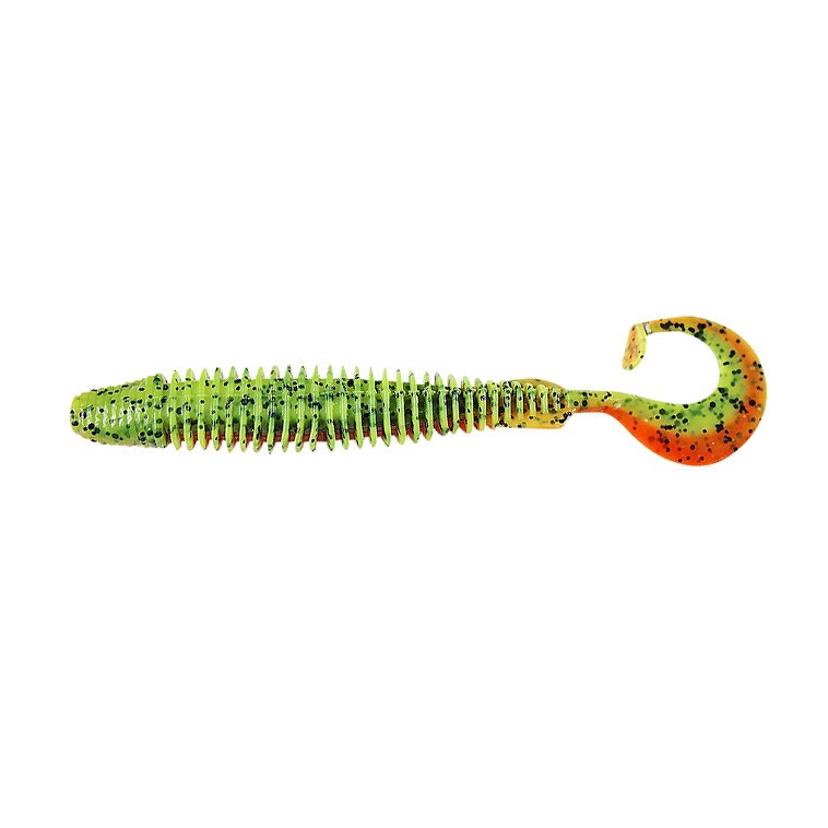 Set 7 Naluci Soft jackall 4