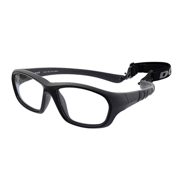 Rama ochelari de vedere copii DEMETZ SOFTNESS2801/057