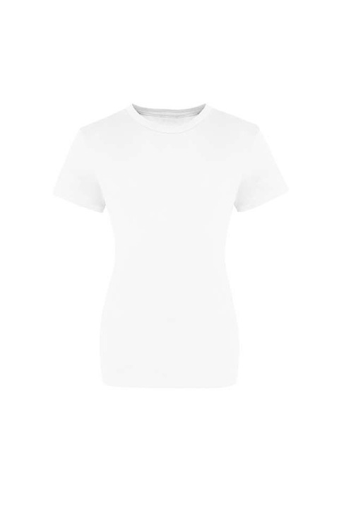 Tricou pentru femei, The 100, Ti - JT100F, Alb