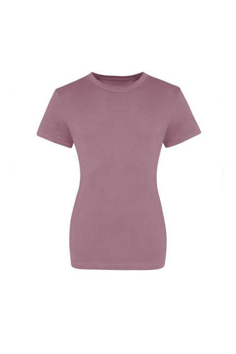 Tricou pentru femei, The 100, Ti - JT100F, Purple Sky
