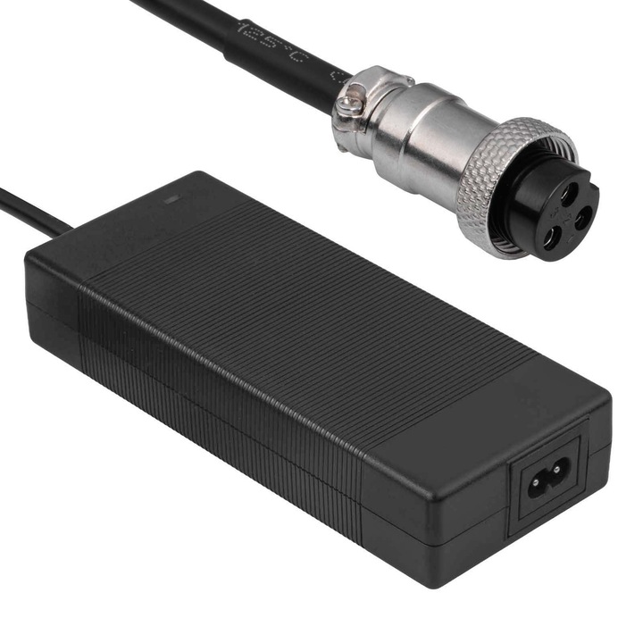 Akyga AK-EV-22 elektromos töltő 67.2V 135W GX16 12mm