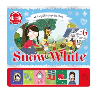 Povesti pentru copii