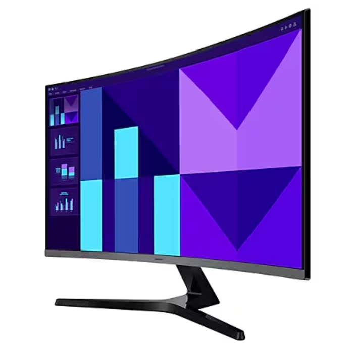 Monitor VA LED Samsung 32