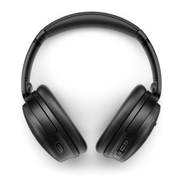 Casti Bose Quitecomfort SC Negru